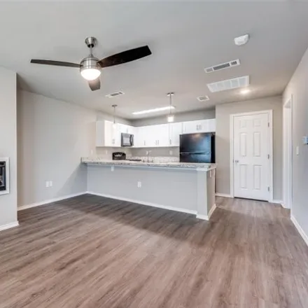 Rent this 1 bed condo on 6198 Abrams Road in Dallas, TX 75231