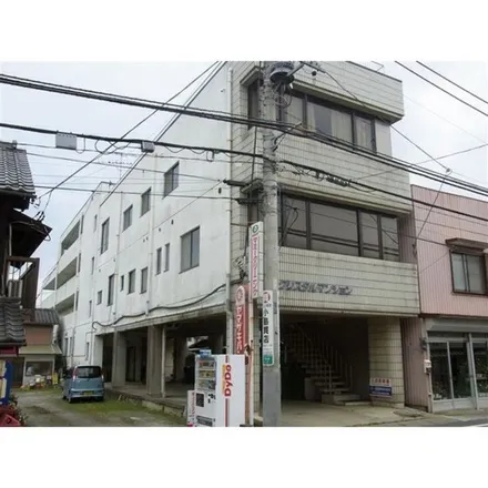 Rent this 1 bed apartment on Tsuchiura in 下高津三丁目, JP