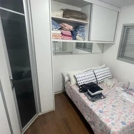 Rent this 3 bed apartment on Rua Aluisio Azevedo 253 in Santana, São Paulo - SP