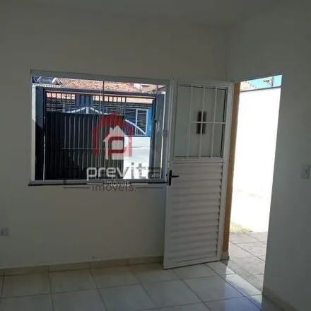 Buy this 2 bed house on Rua José Marcelino Santos Júnior in Parque São Cristóvão, Taubaté - SP