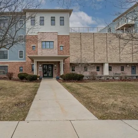Buy this 2 bed condo on 710 Rivershores Drive in West Bend, WI 53090