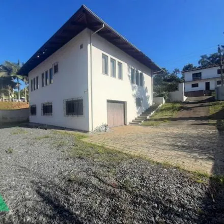 Image 2 - Rua Pomerode 780, Salto do Norte, Blumenau - SC, 89065-100, Brazil - House for rent