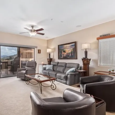 Buy this 2 bed condo on The Anglican Church of Atonement in 11002 North Saguaro Boulevard, Fountain Hills
