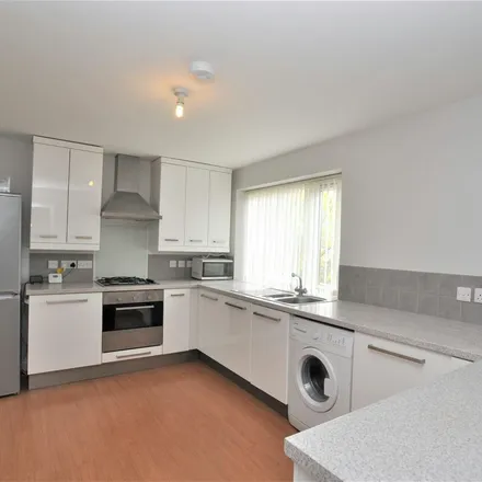 Rent this 1 bed apartment on 76-81 Salisbury Road in Stevenage, SG1 4PF