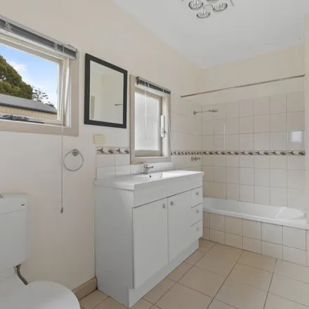 Rent this 2 bed apartment on Cobden Street in Mount Pleasant VIC 3350, Australia