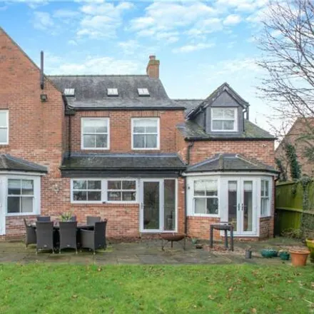 Buy this 6 bed house on A6108 in North Stainley, HG4 3HT