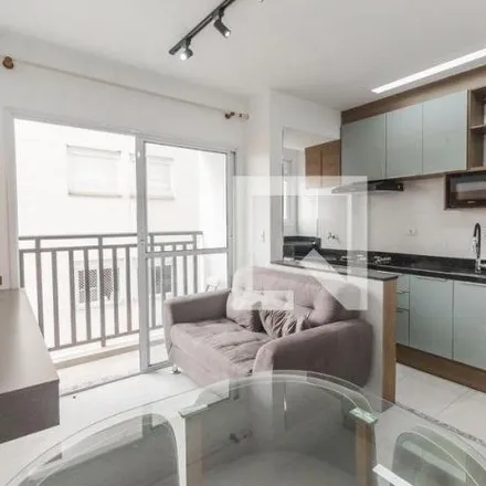 Rent this 2 bed apartment on Rua Paulo Maldi in Parada Inglesa, Região Geográfica Intermediária de São Paulo - SP