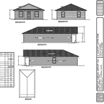 Buy this 3 bed house on 5129 Douglas Street in Callaway, FL 32404