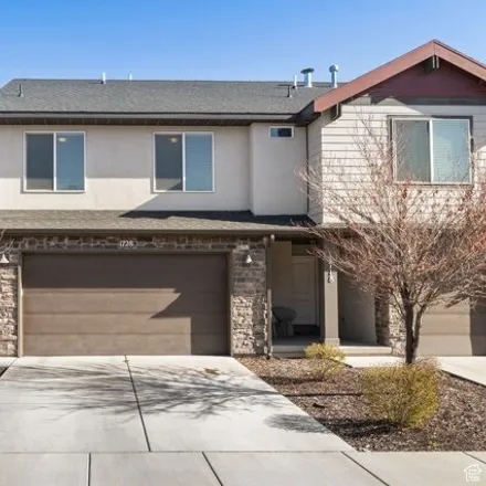 Buy this 3 bed house on 1726 West 50 North in Pleasant Grove, UT 84062