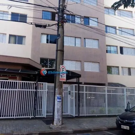 Buy this 2 bed apartment on Rua Arlete Maria de Marchi in Centro, Sumaré - SP
