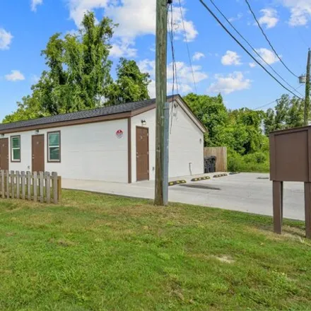 Buy this 1 bed house on 143 Claire Avenue in Springfield, Bay County