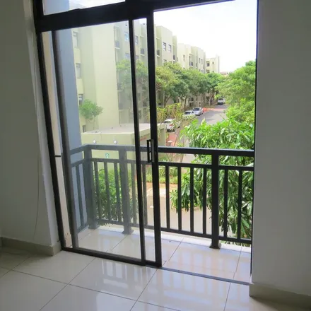 Rent this 1 bed apartment on Chatsworth Stadium in R. K. Khan Circle, Arena Park