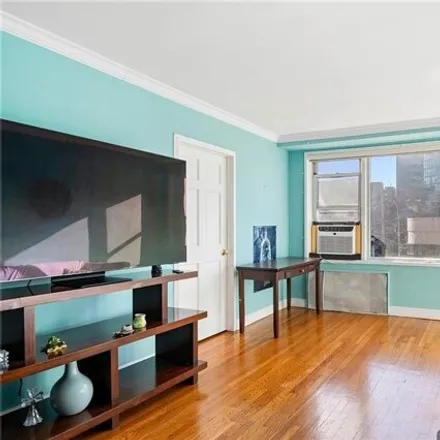 Buy this studio apartment on 3636 Fieldston Road in New York, NY 10463
