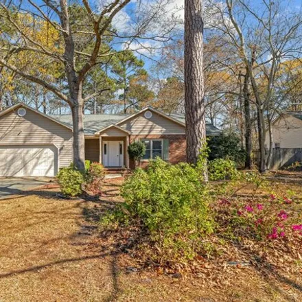 Buy this 3 bed house on 206 Baytree Drive in Onslow County, NC 28546