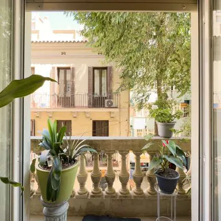 Image 5 - Carrer de Muntaner, 512, 08001 Barcelona, Spain - Apartment for rent