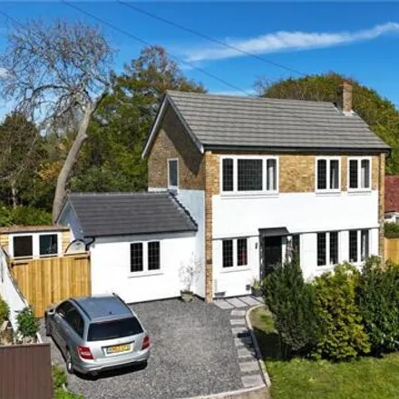 Image 1 - 2 Wick Green, Wick, BH6 4LB, United Kingdom - House for sale