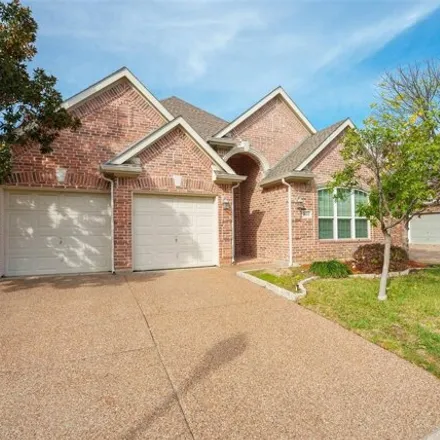 Rent this 3 bed house on 1645 Kimble Drive in Carrollton, TX 75010