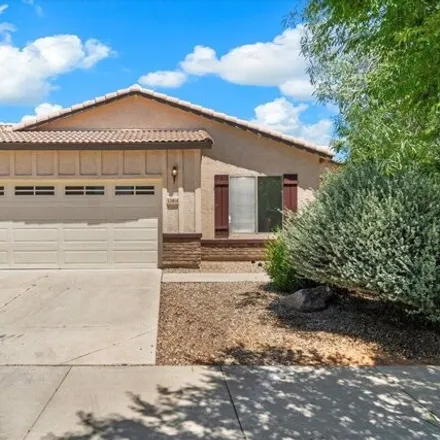 Buy this 4 bed house on 13814 West Ventura Street in Surprise, AZ 85379