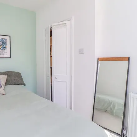 Rent this 2 bed townhouse on Calderdale in HX3 0RY, United Kingdom