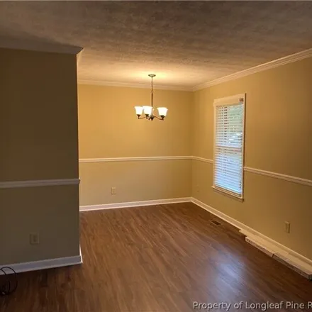 Image 3 - 1061 Aberdale Drive, Brentwood, Fayetteville, NC 28304, USA - House for rent