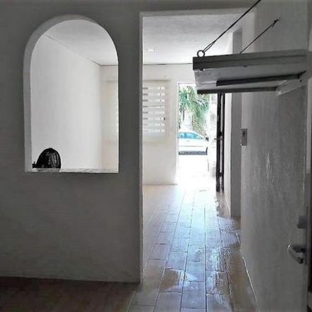 Rent this 2 bed apartment on Calle Esmeralda in 77533 Cancun, ROO