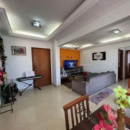 Image 1 - Rua Panamá 706, Guilhermina, Praia Grande - SP, 11702-120, Brazil - Apartment for sale