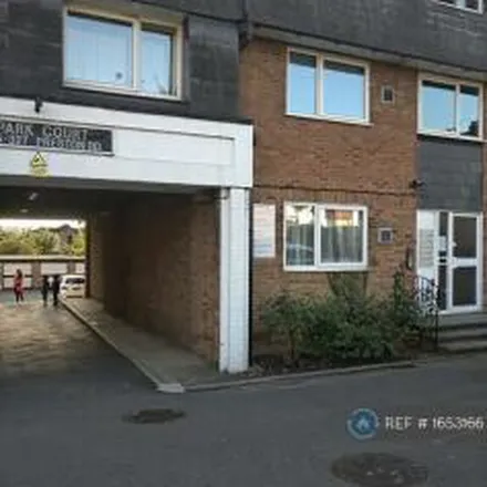 Rent this 1 bed apartment on Woodcock Hill in Preston Road, London