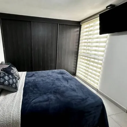 Buy this 2 bed apartment on Coppel Atzacoalco in Avenida Centenario, Gustavo A. Madero