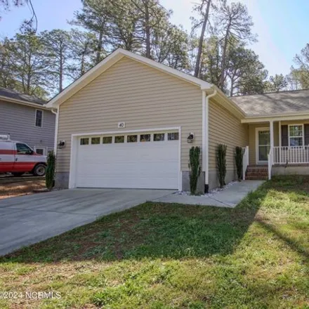 Buy this 3 bed house on 74 Vernon Lane in Pinehurst, NC 28374