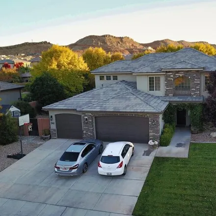 Buy this 6 bed house on 2962 E 3150 S in Saint George, Utah