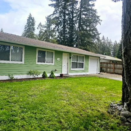 Rent this 3 bed house on 19046 SE 269th St