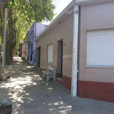 Image 5 - Ituzaingó 104, 70000 Colonia del Sacramento, Uruguay - House for sale