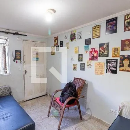 Buy this 2 bed apartment on Rua Elias Mertel in Conjunto Habitacional Padre Manoel da Nobrega, São Paulo - SP