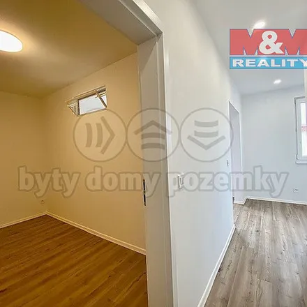 Image 6 - Dělnická 547/5, 779 00 Olomouc, Czechia - Apartment for rent