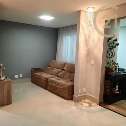Buy this 3 bed apartment on Rodovia Raposo Tavares in Parque dos Príncipes, São Paulo - SP
