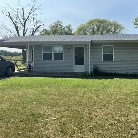 Image 1 - 39433 West Sue Drive, Dunklin County, MO 63863, USA - House for sale
