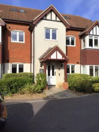 Rent this 2 bed apartment on Denefield School in White Lodge Close, West Berkshire