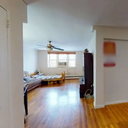 Buy this 1 bed apartment on #6s,34-20 Parsons Boulevard in Northeastern Queens, Flushing