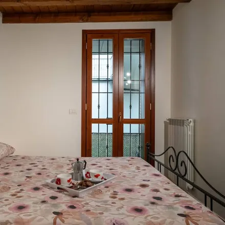 Image 3 - Vertine, Gaiole in Chianti, Siena, Italy - Apartment for rent