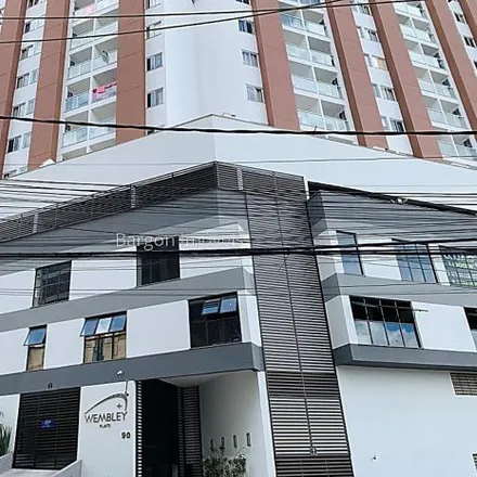 Image 1 - Rua Ataliba de Barros, São Mateus, Juiz de Fora - MG, 36025-275, Brazil - Apartment for sale