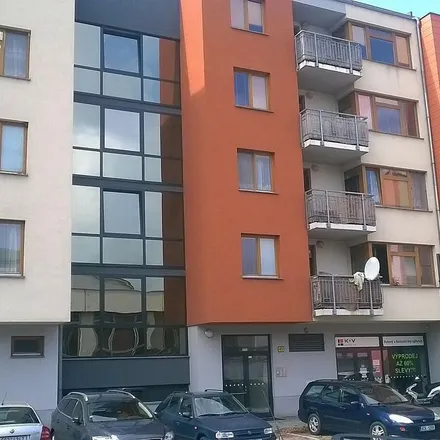 Image 5 - V Portyči 472, 397 01 Písek, Czechia - Apartment for rent