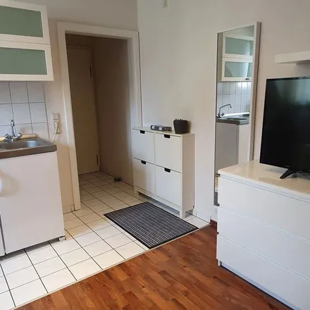 Rent this 1 bed apartment on unnamed road in 65205 Erbenheim, Germany