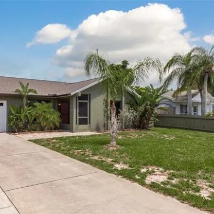 Image 2 - 3448 Dellefield St, New Port Richey, Florida, 34655 - House for sale