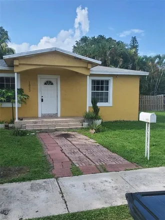 Buy this 2 bed house on 1833 Northeast 153rd Street in North Miami Beach, FL 33162