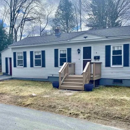Buy this 2 bed house on 98 Brookside Avenue in Claremont, NH 03743