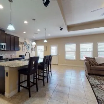 Buy this 4 bed apartment on 532 Saddle Cv in Saddle Creek Ranch, Cibolo