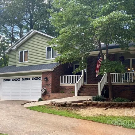 Buy this 3 bed house on 2812 Woodstream Drive in Burke County, NC 28690