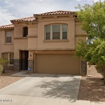 Rent this 4 bed loft on 649 West Viola Street in Casa Grande, AZ 85122