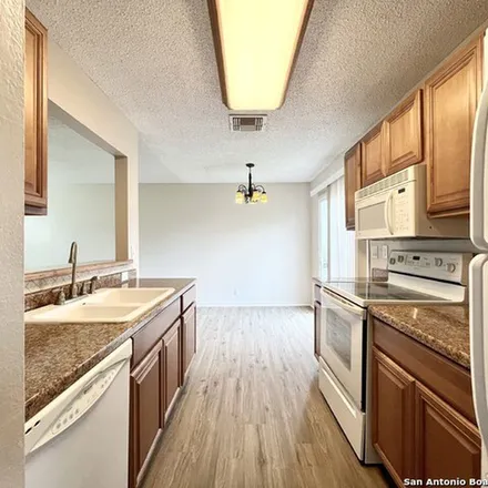 Image 2 - Copperrun Lane, San Antonio, TX 78250, USA - Apartment for rent