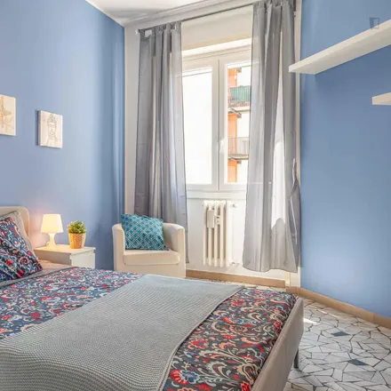 Rent this 3 bed room on Via Zurigo in 14, 20147 Milan MI